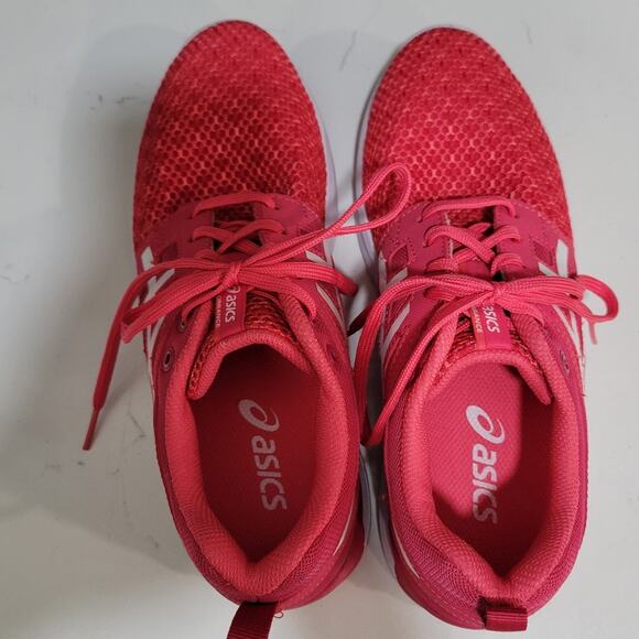 Asics Gel Cross Training Running Shoe Size 7 - Picture 6 of 10